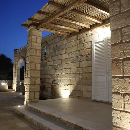 Apart Otel Masseria Li Turri