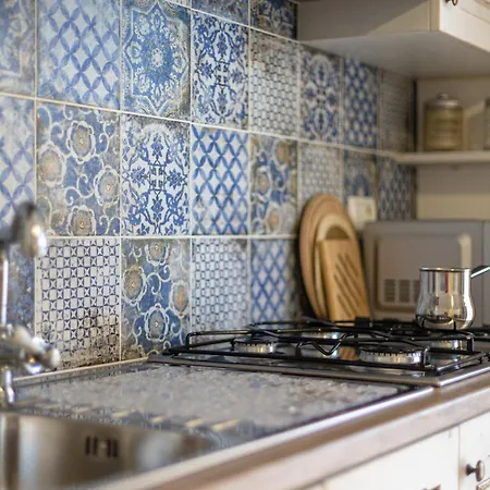 Masseria Li Turri Aparthotel Gemini (Apulia)