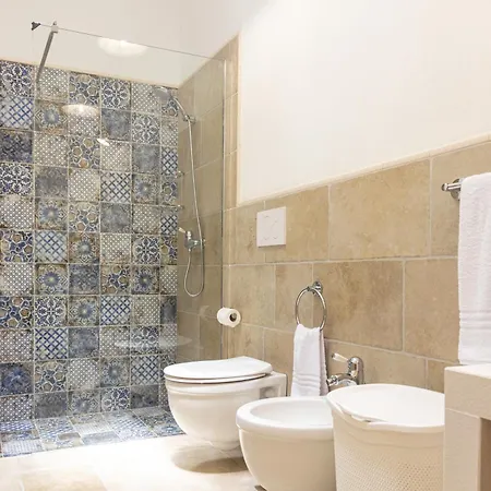 Masseria Li Turri Gemini (Apulia)