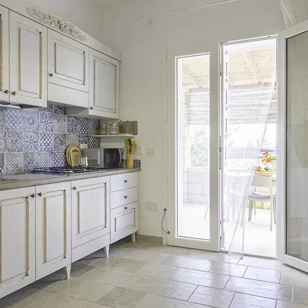 Masseria Li Turri 3* Gemini (Apulia)