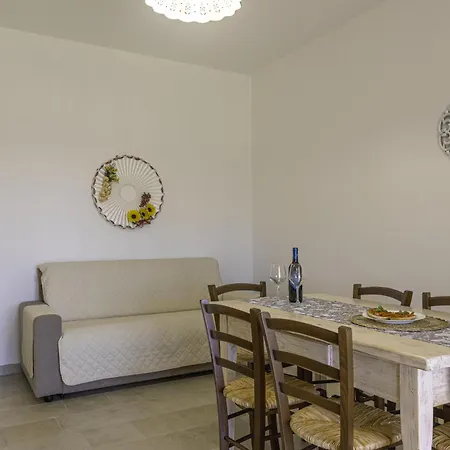 Masseria Li Turri 3* Gemini (Apulia)