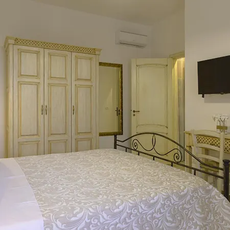Masseria Li Turri Apart Otel 3*