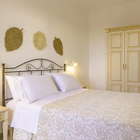Apart Otel Masseria Li Turri 3*