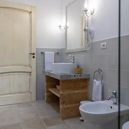 Masseria Li Turri Apart Otel
