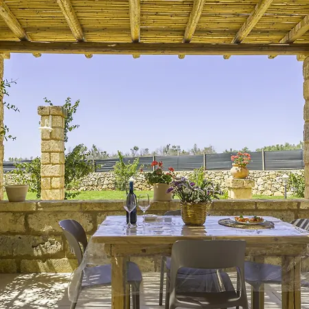 Masseria Li Turri 3*