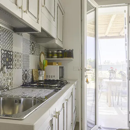 Masseria Li Turri Aparthotel