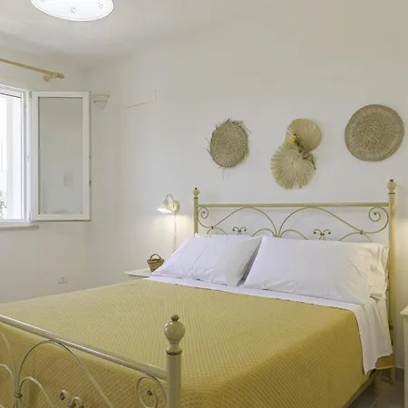 Apart Otel Masseria Li Turri 3*