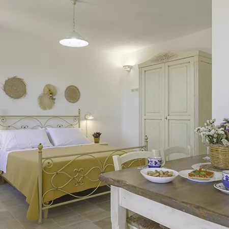 Masseria Li Turri Gemini (Apulia)