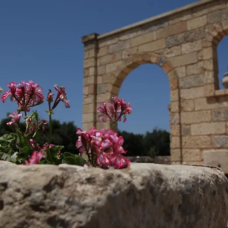 Masseria Li Turri
