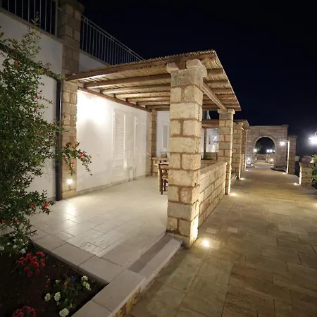 Masseria Li Turri