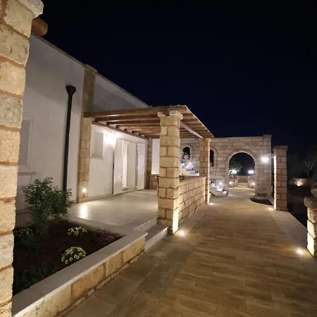 Masseria Li Turri Aparthotel *