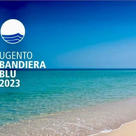 Aparthotel Masseria Li Turri