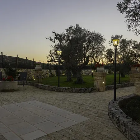 Masseria Li Turri *