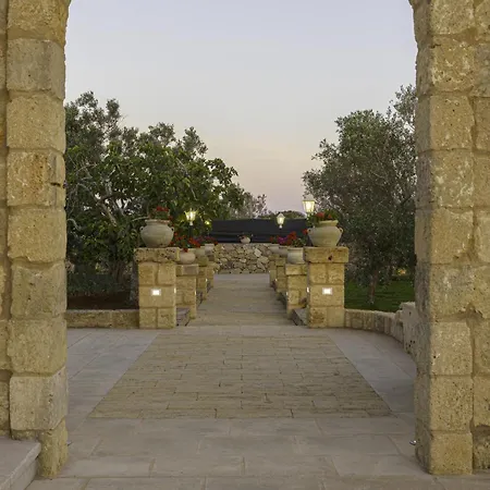 Aparthotel Masseria Li Turri