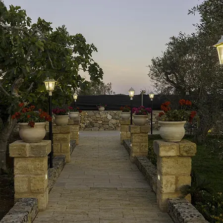 Masseria Li Turri Gemini (Apulia)