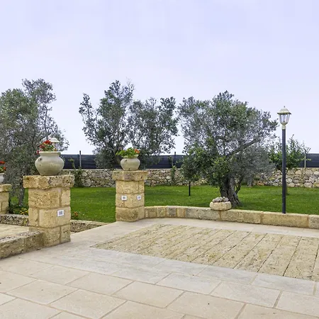 Masseria Li Turri * Gemini (Apulia)