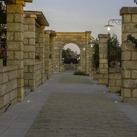 Masseria Li Turri Aparthotel *
