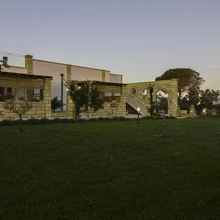Masseria Li Turri Aparthotel Gemini (Apulia)