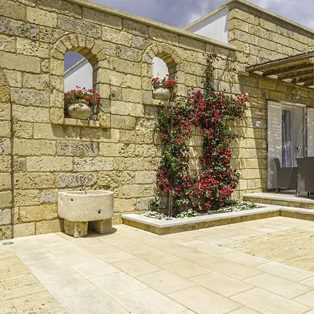 Masseria Li Turri *