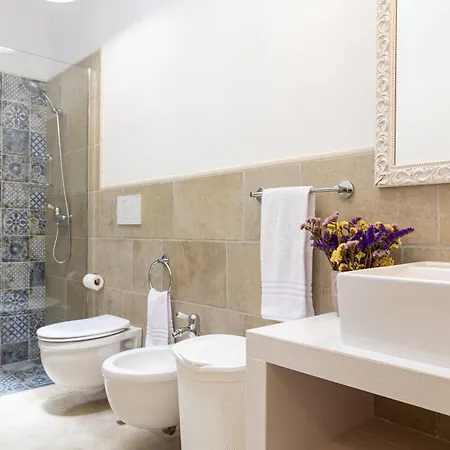 Masseria Li Turri Aparthotel Gemini (Apulia)