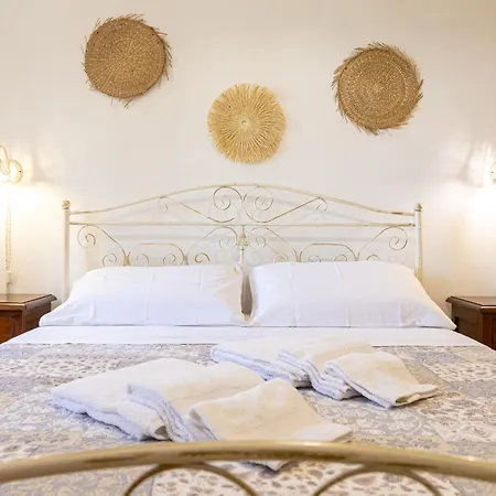Masseria Li Turri Gemini (Apulia)