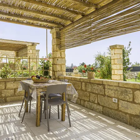 Aparthotel Masseria Li Turri