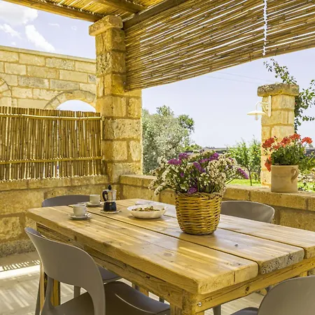 Aparthotel Masseria Li Turri Gemini (Apulia)