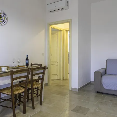 Masseria Li Turri * Gemini (Apulia)