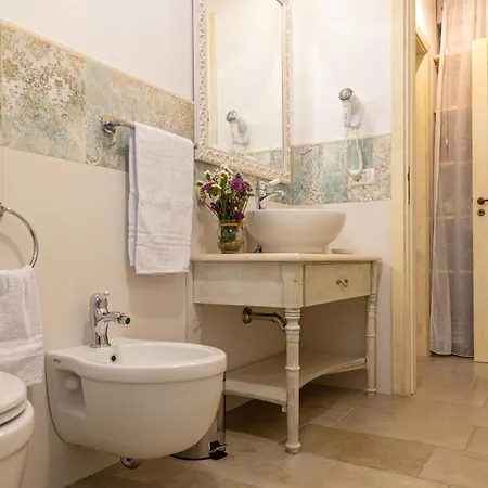 Masseria Li Turri Aparthotel
