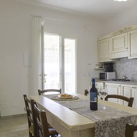 Aparthotel Masseria Li Turri *
