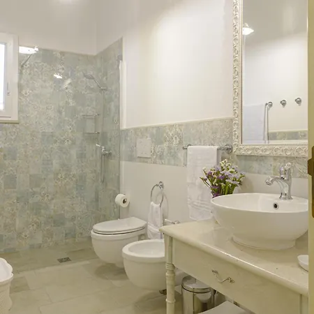 Masseria Li Turri Aparthotel