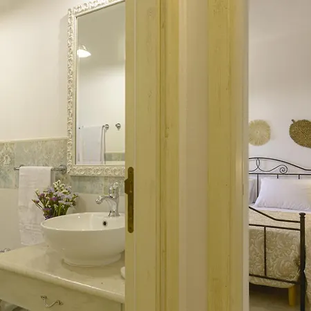 Masseria Li Turri Aparthotel Gemini (Apulia)
