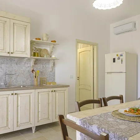 Masseria Li Turri Gemini (Apulia)