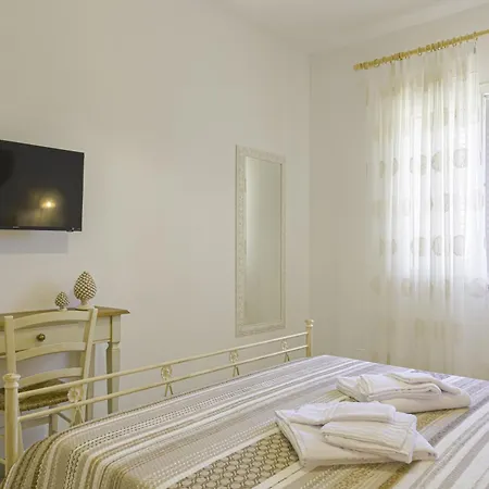 Aparthotel Masseria Li Turri Gemini (Apulia)