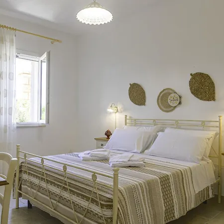 Masseria Li Turri *