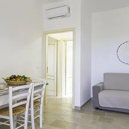 Masseria Li Turri Aparthotel *