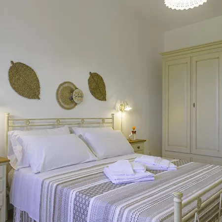 Masseria Li Turri * Gemini (Apulia)