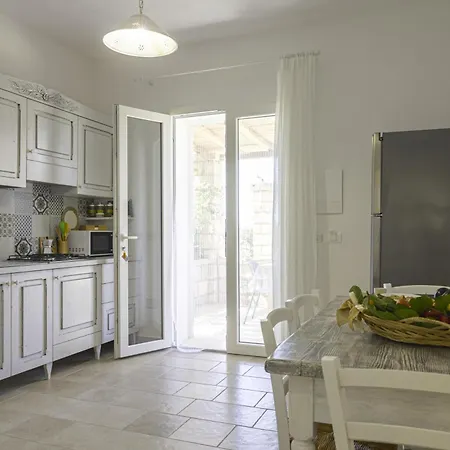 Masseria Li Turri Gemini (Apulia)