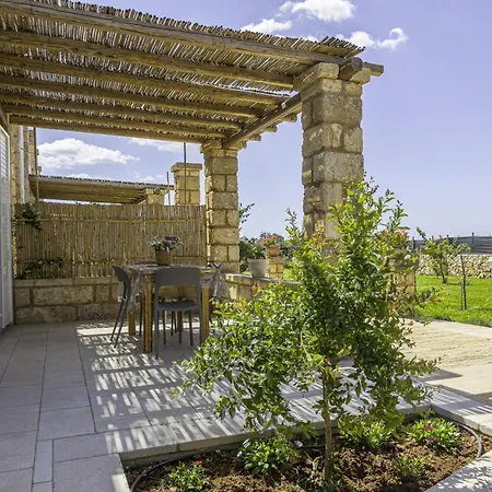Aparthotel Masseria Li Turri Gemini (Apulia)