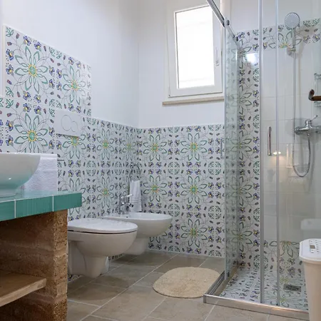 Masseria Li Turri Apart Otel Gemini (Apulia)