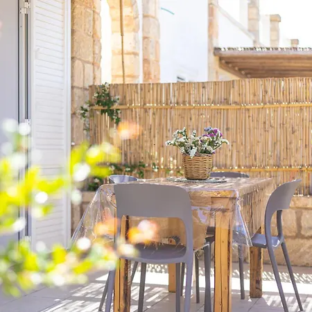 Masseria Li Turri Aparthotel Gemini (Apulia)